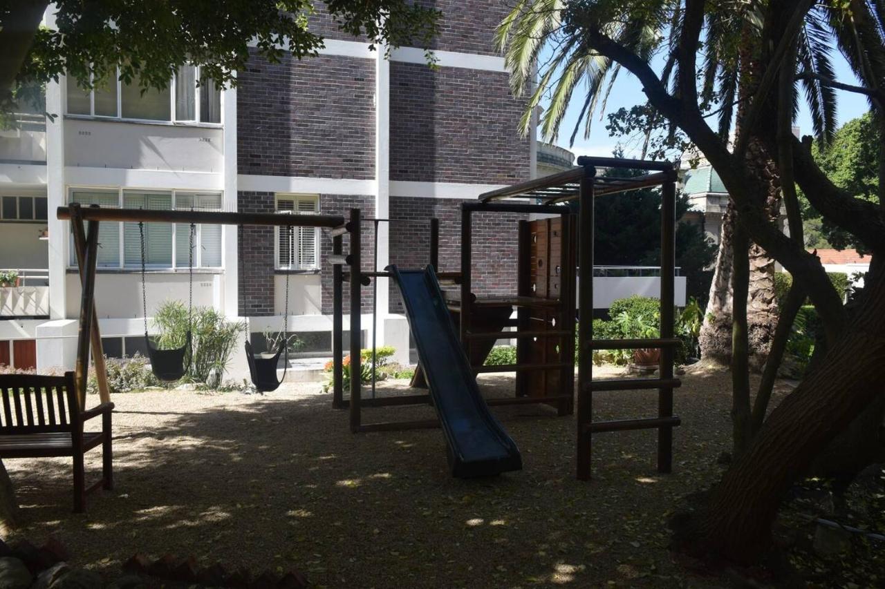 St Martini Gardens Apartment ケープタウン エクステリア 写真