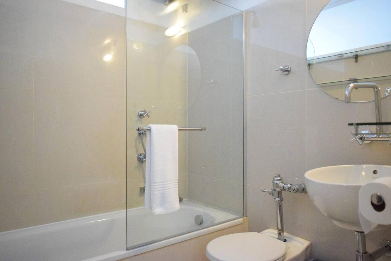 St Martini Gardens Apartment ケープタウン エクステリア 写真