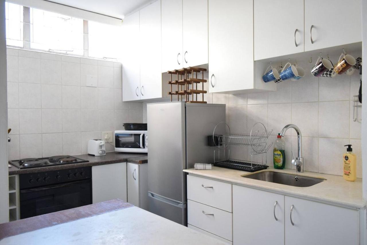 St Martini Gardens Apartment ケープタウン エクステリア 写真