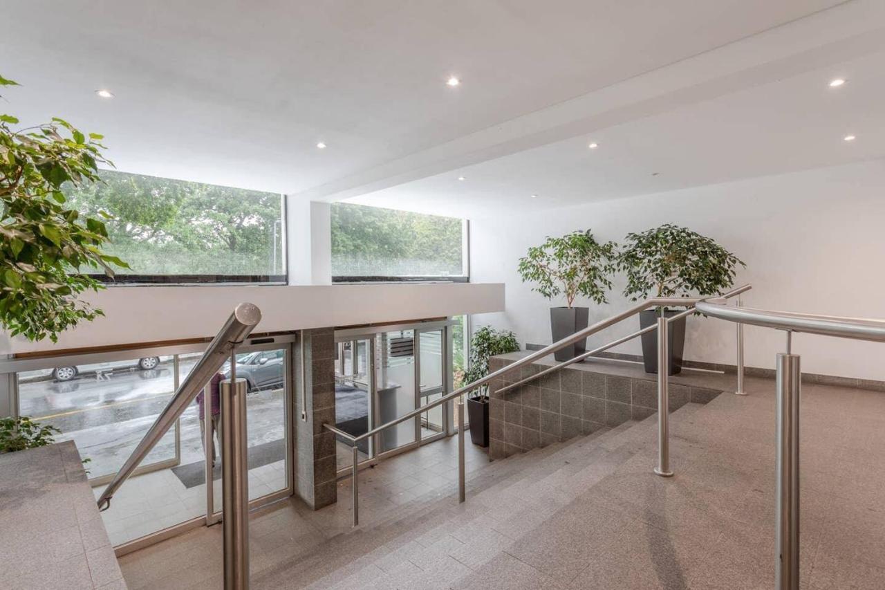 St Martini Gardens Apartment ケープタウン エクステリア 写真