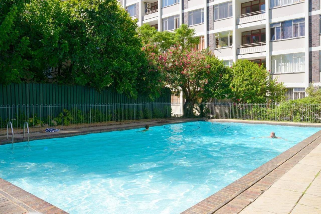 St Martini Gardens Apartment ケープタウン エクステリア 写真