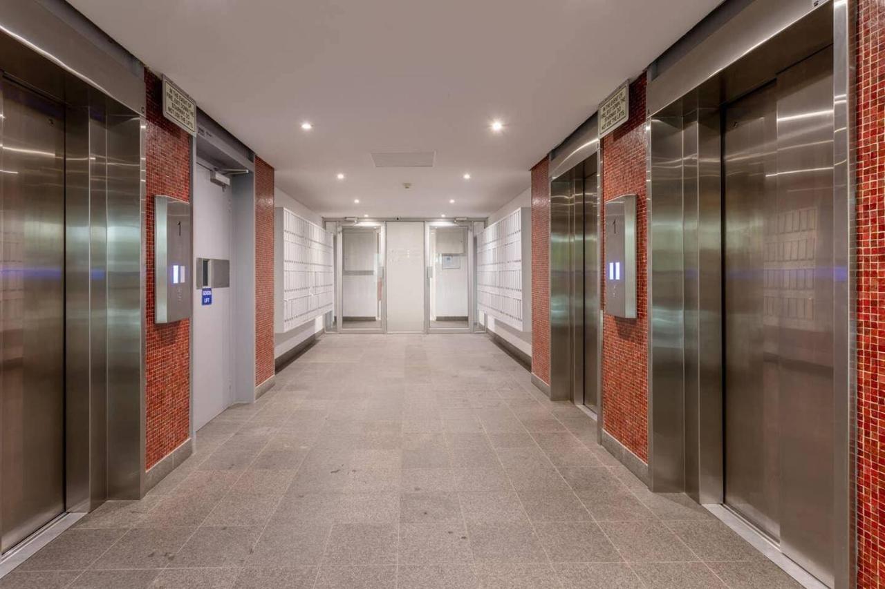 St Martini Gardens Apartment ケープタウン エクステリア 写真