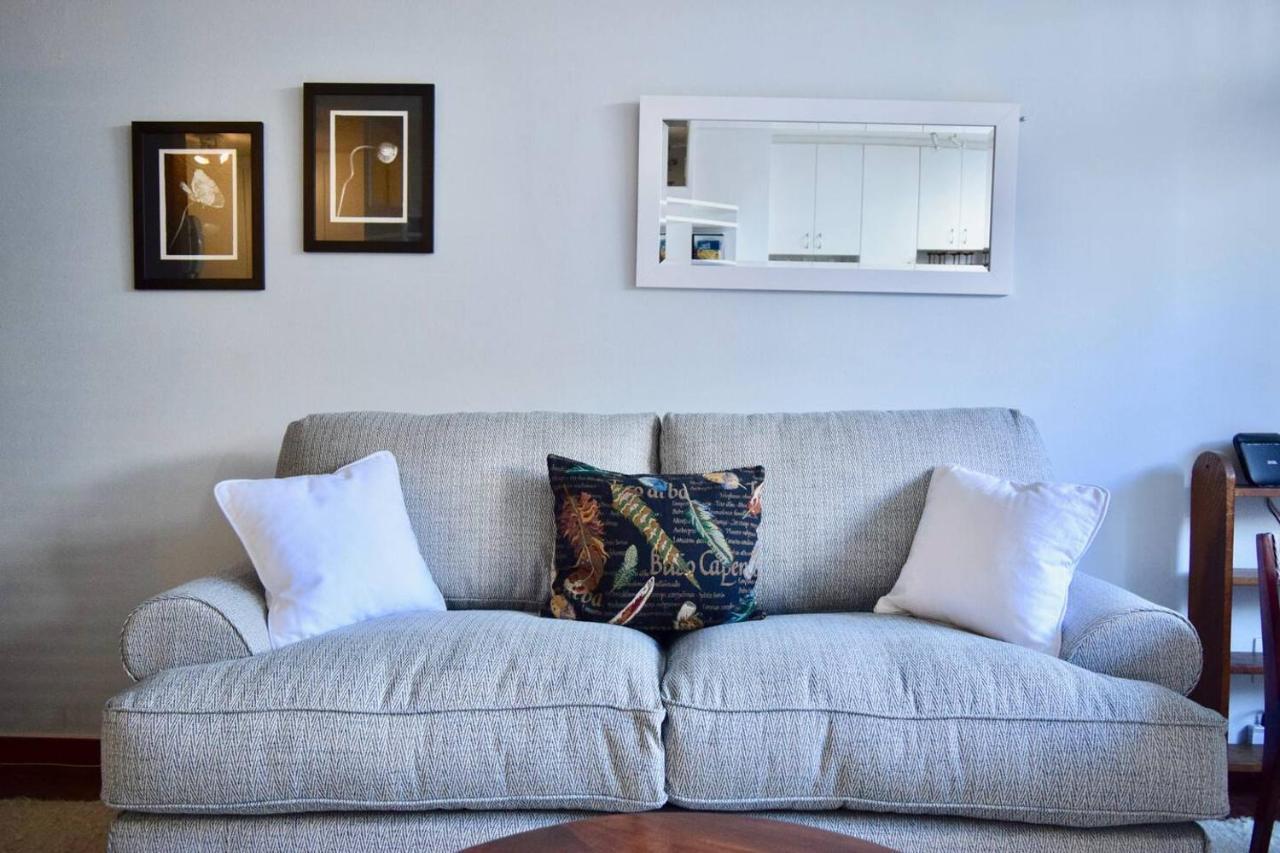 St Martini Gardens Apartment ケープタウン エクステリア 写真
