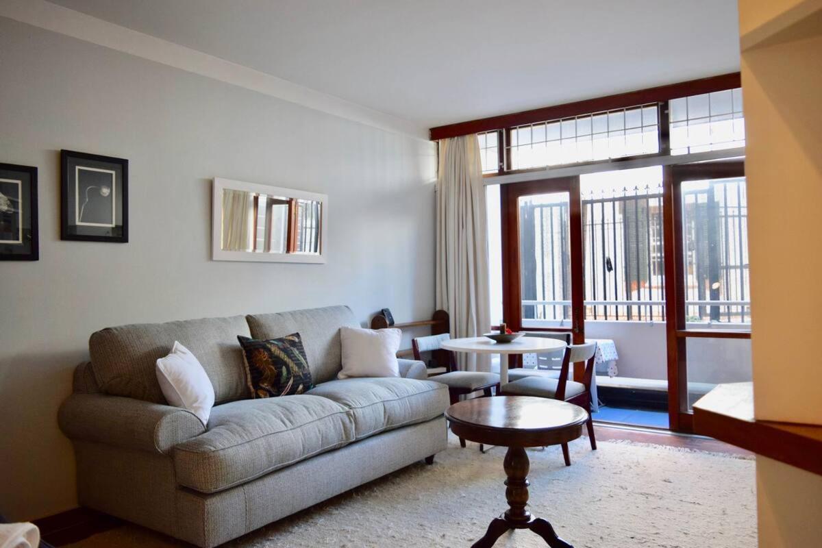 St Martini Gardens Apartment ケープタウン エクステリア 写真