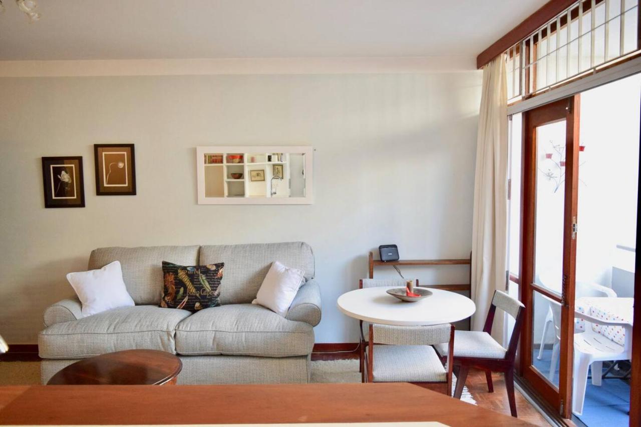 St Martini Gardens Apartment ケープタウン エクステリア 写真