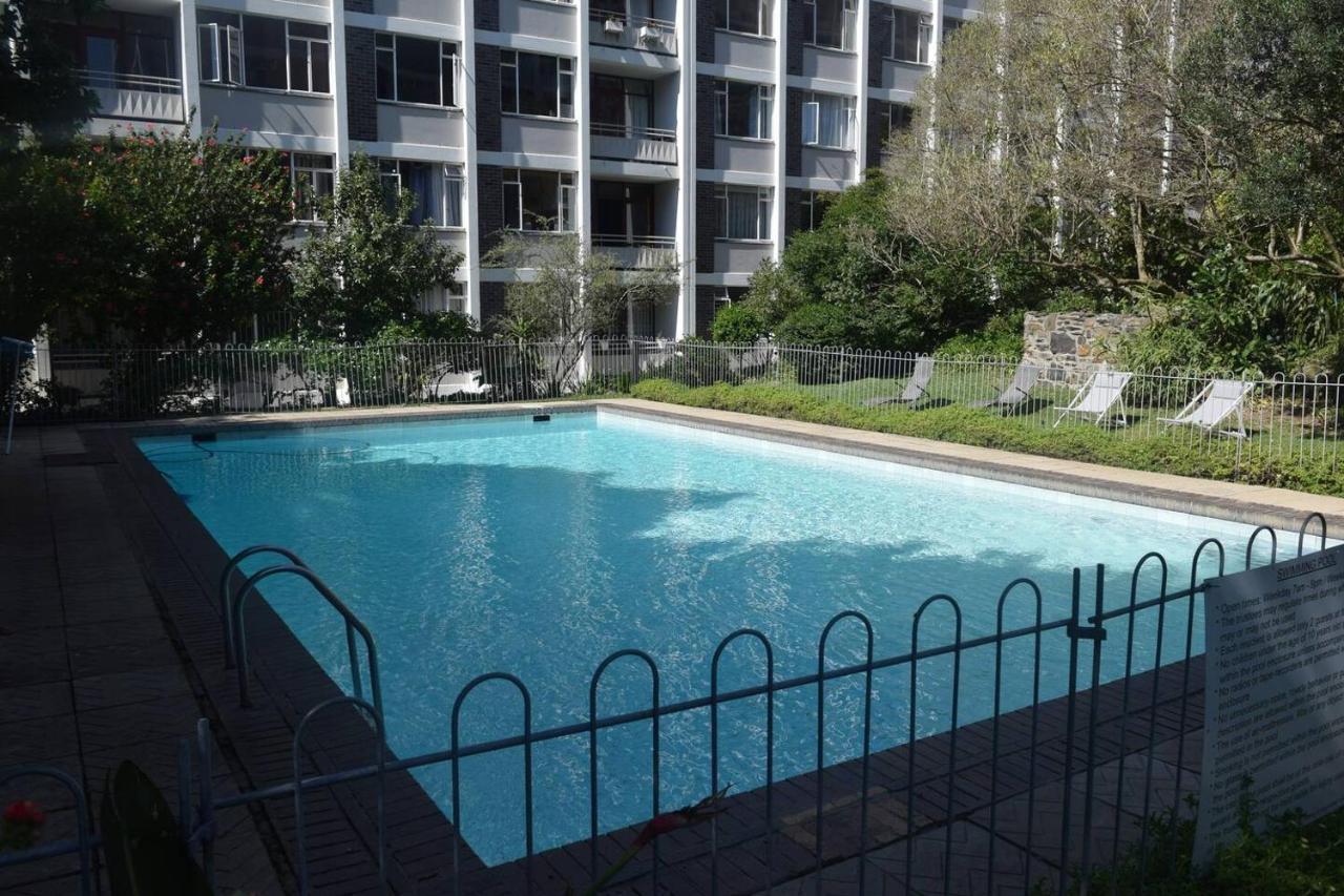 St Martini Gardens Apartment ケープタウン エクステリア 写真