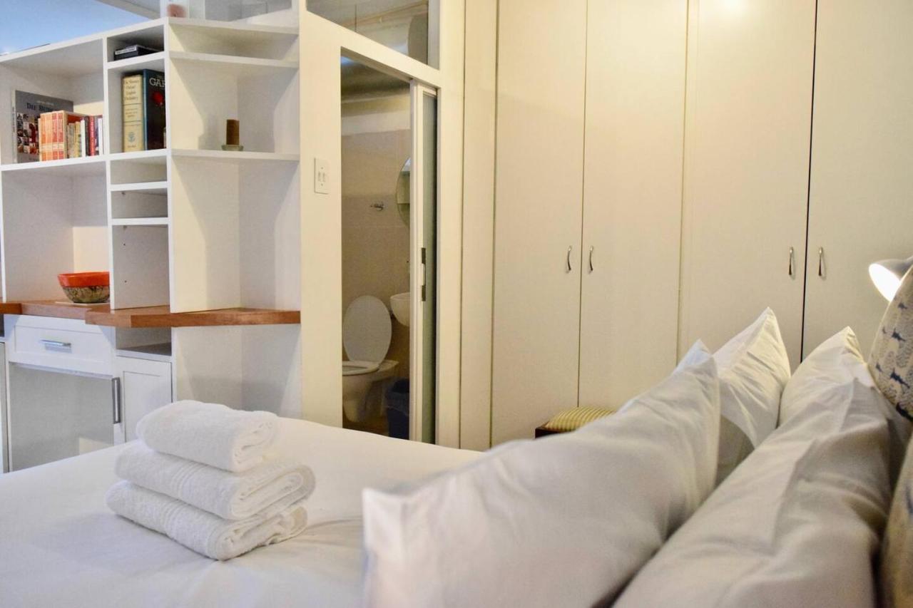 St Martini Gardens Apartment ケープタウン エクステリア 写真