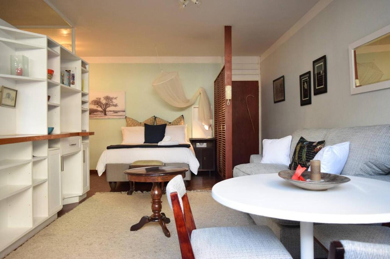 St Martini Gardens Apartment ケープタウン エクステリア 写真