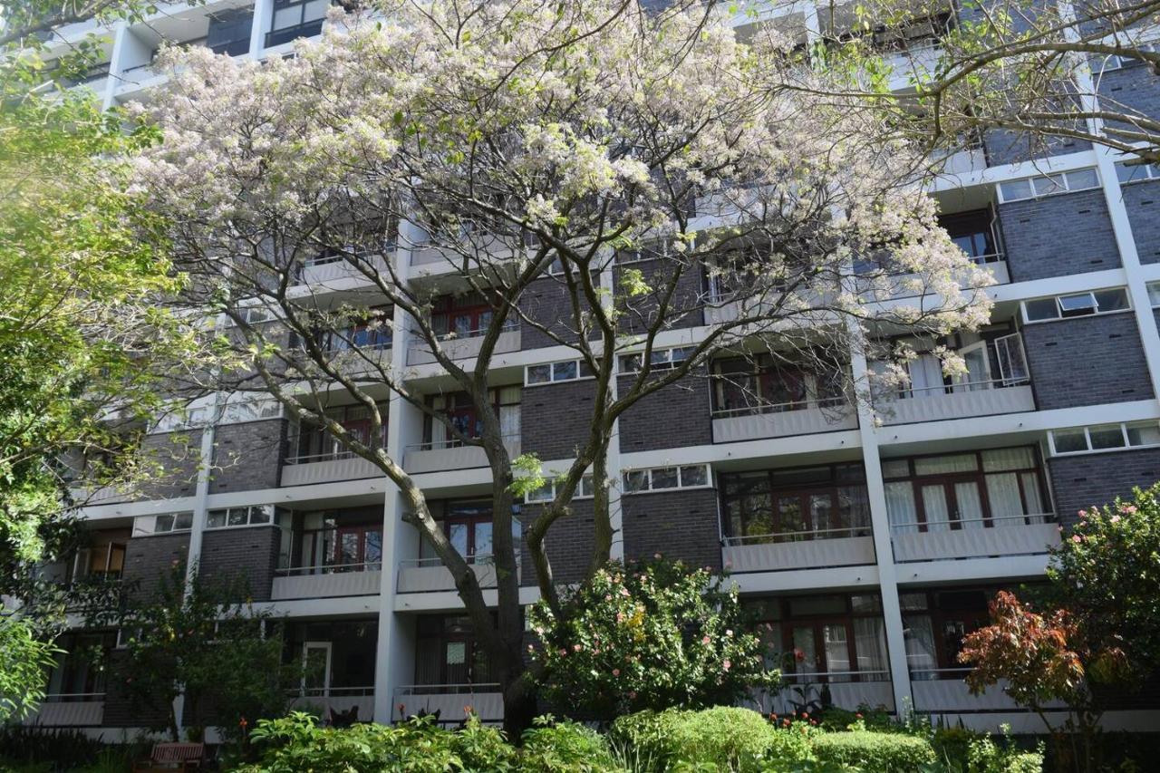 St Martini Gardens Apartment ケープタウン エクステリア 写真